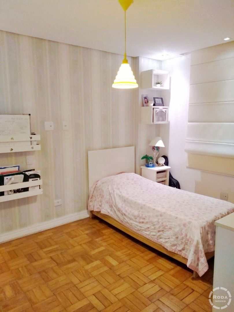 Apartamento à venda com 3 quartos, 216m² - Foto 16