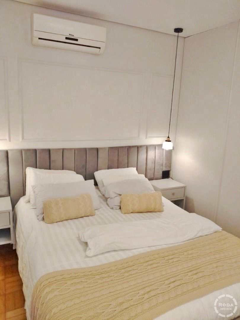 Apartamento à venda com 3 quartos, 216m² - Foto 9