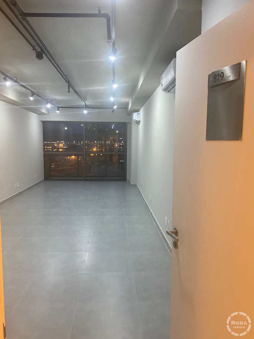 Conjunto Comercial-Sala à venda, 42m² - Foto 2