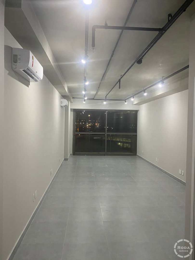 Conjunto Comercial-Sala à venda, 42m² - Foto 1