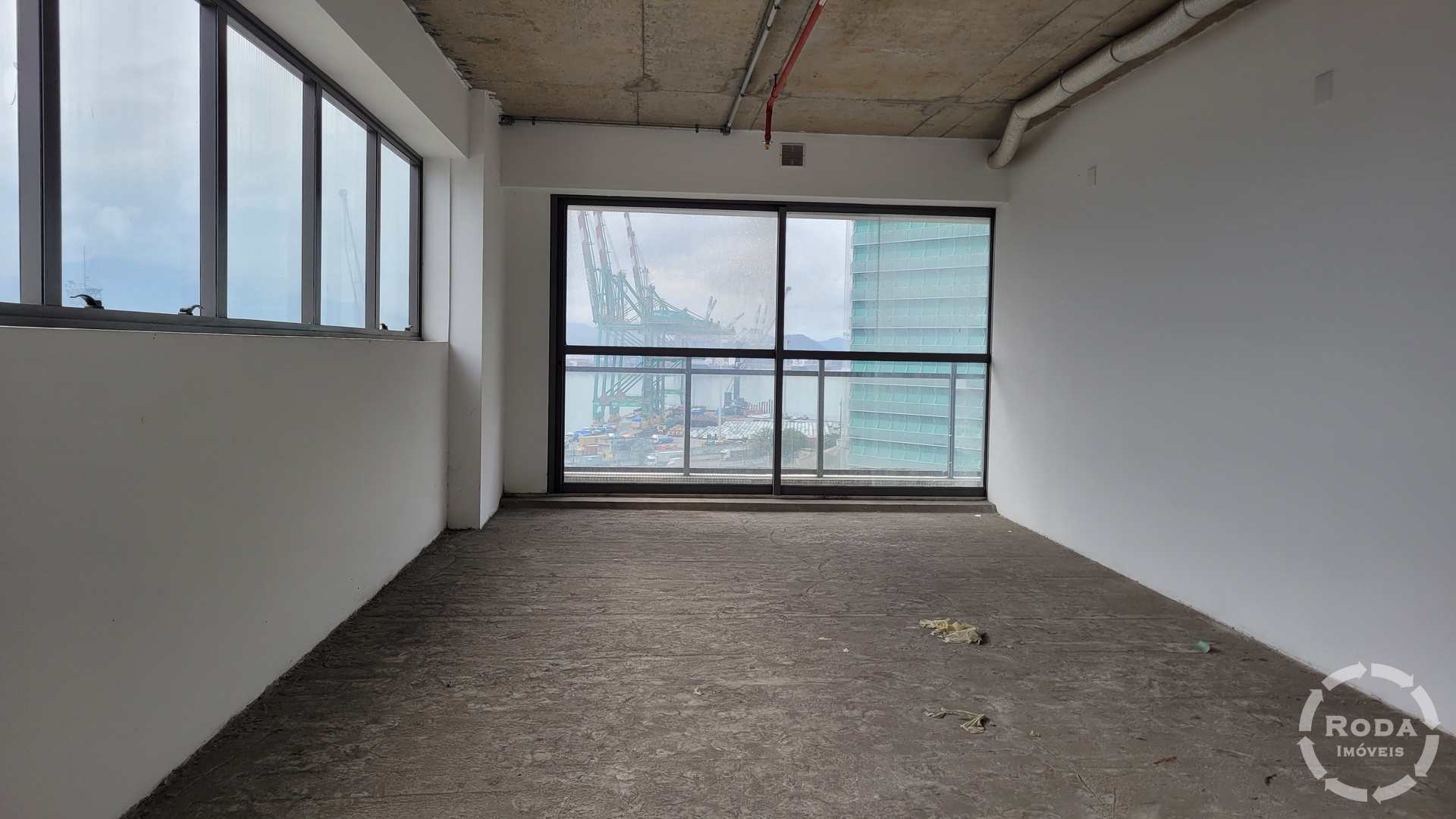 Conjunto Comercial-Sala à venda, 50m² - Foto 1