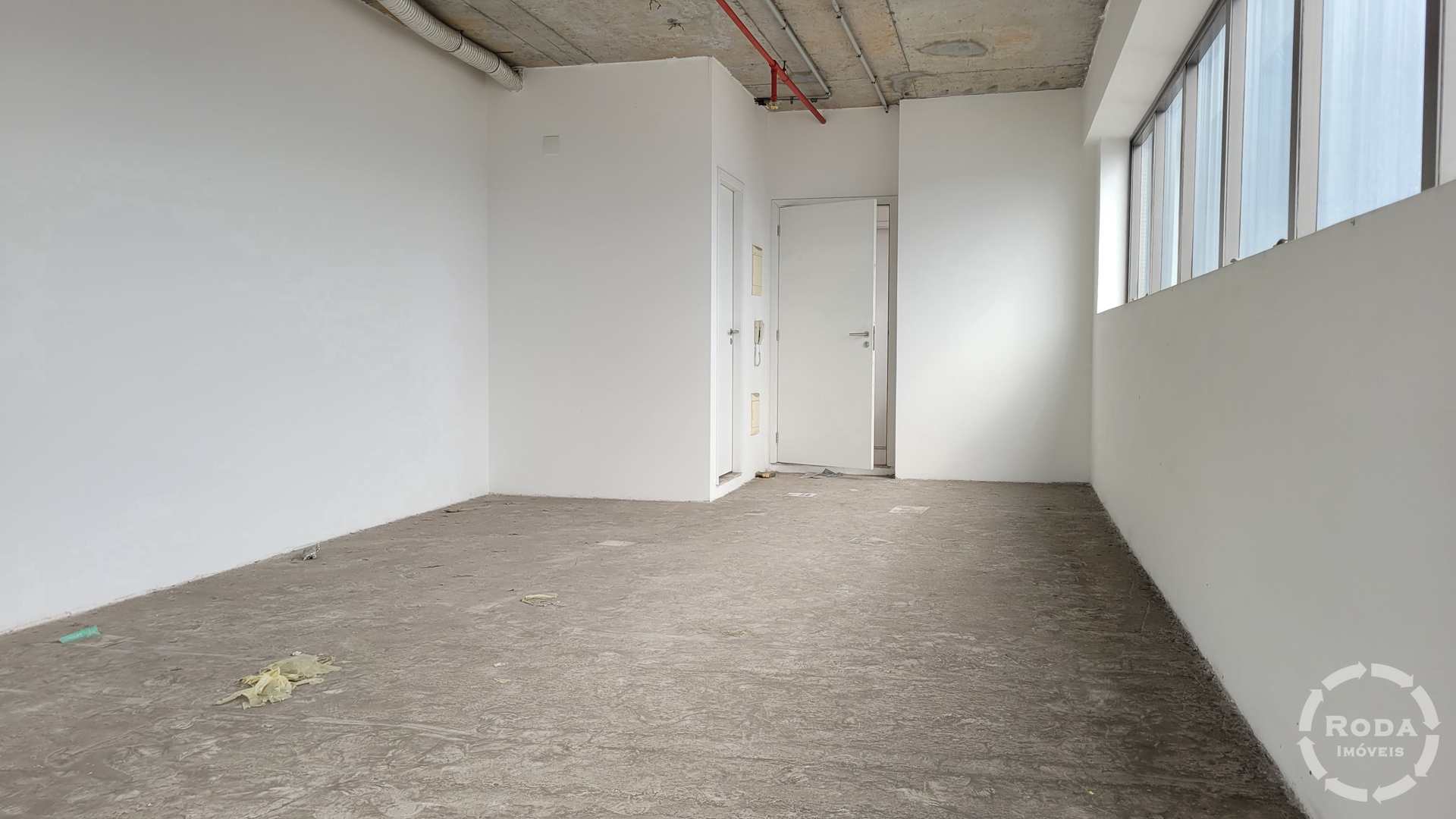 Conjunto Comercial-Sala à venda, 50m² - Foto 4