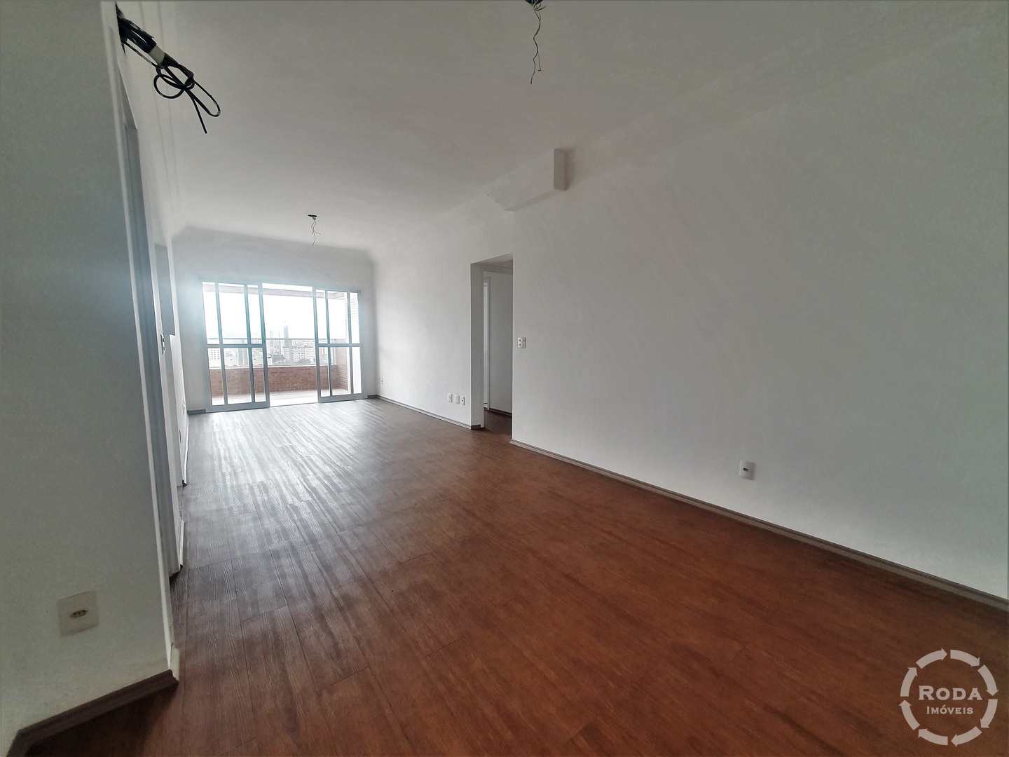 Apartamento à venda com 2 quartos, 84m² - Foto 1