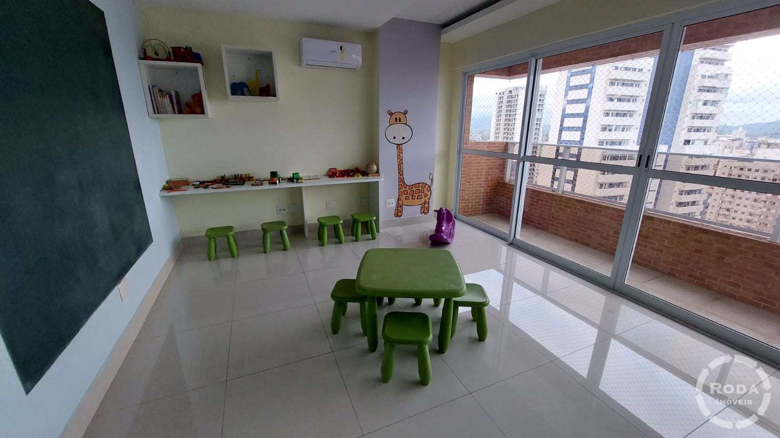 Apartamento à venda com 2 quartos, 84m² - Foto 32