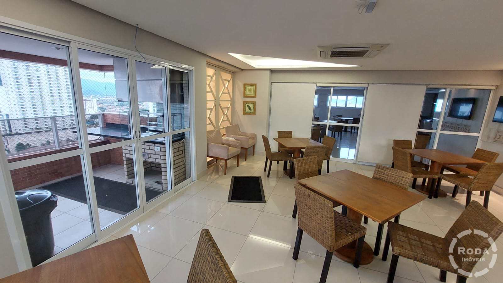 Apartamento à venda com 2 quartos, 84m² - Foto 21