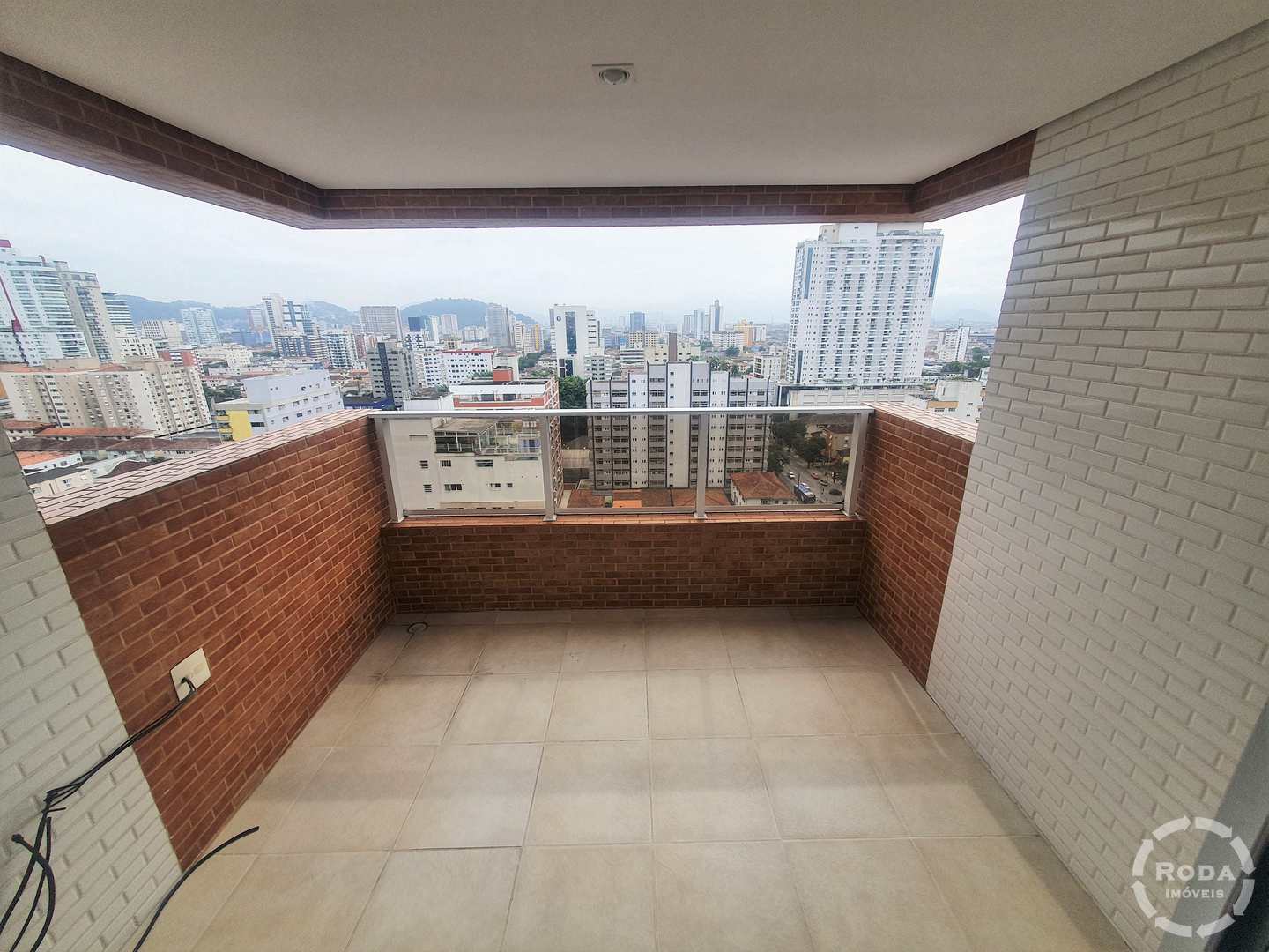 Apartamento à venda com 2 quartos, 84m² - Foto 3