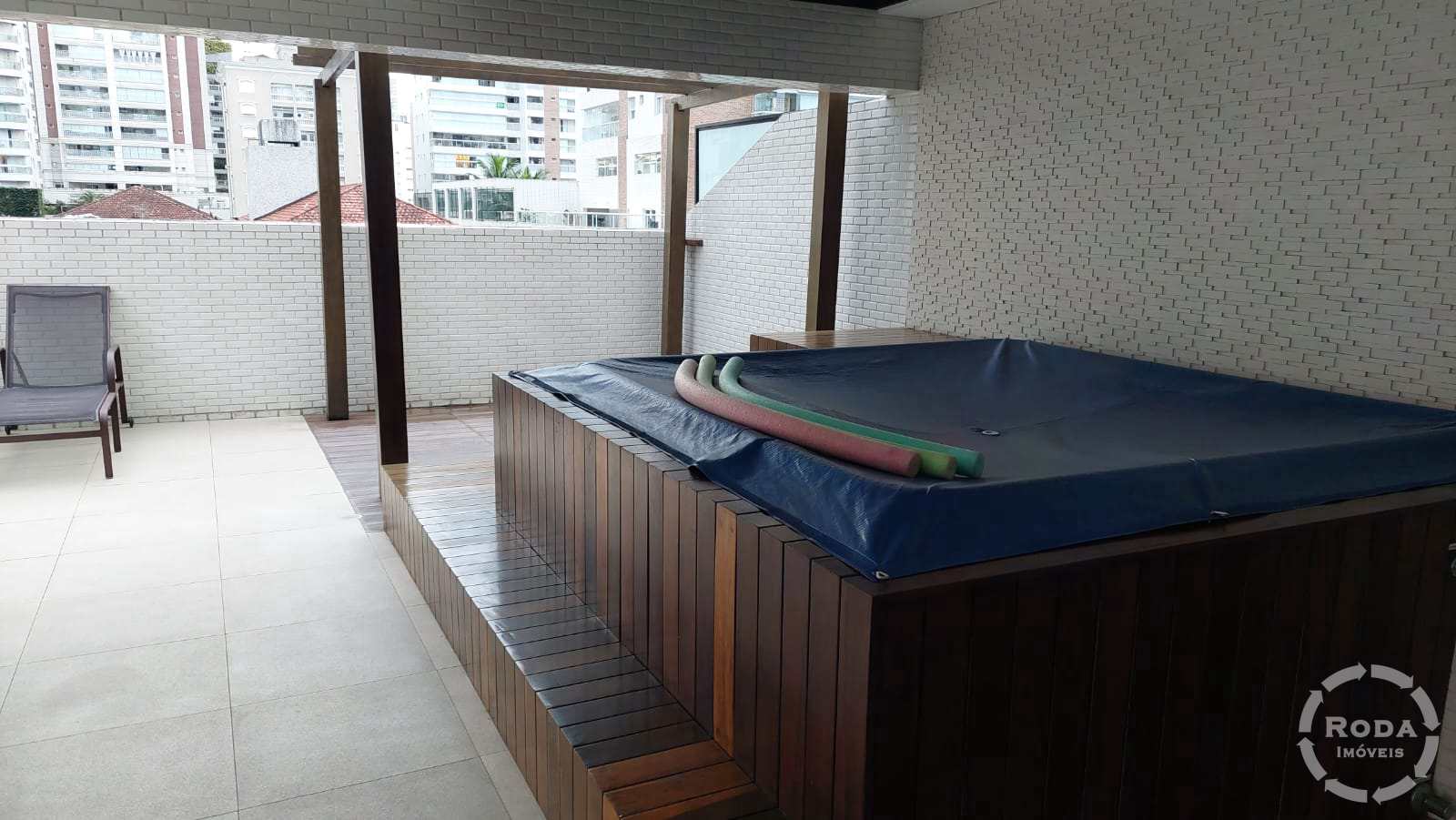 Apartamento à venda com 2 quartos, 84m² - Foto 26