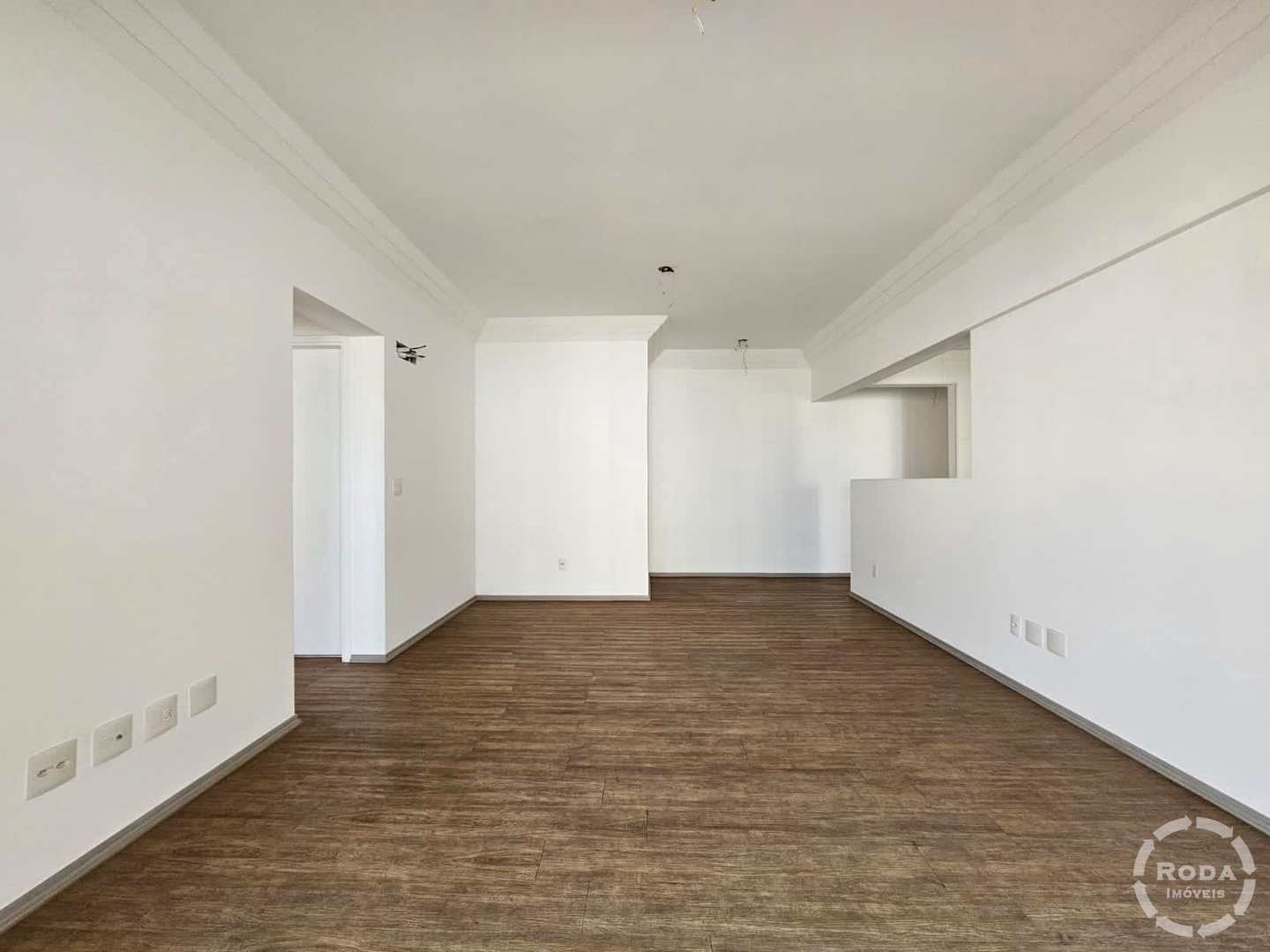 Apartamento à venda com 2 quartos, 84m² - Foto 3