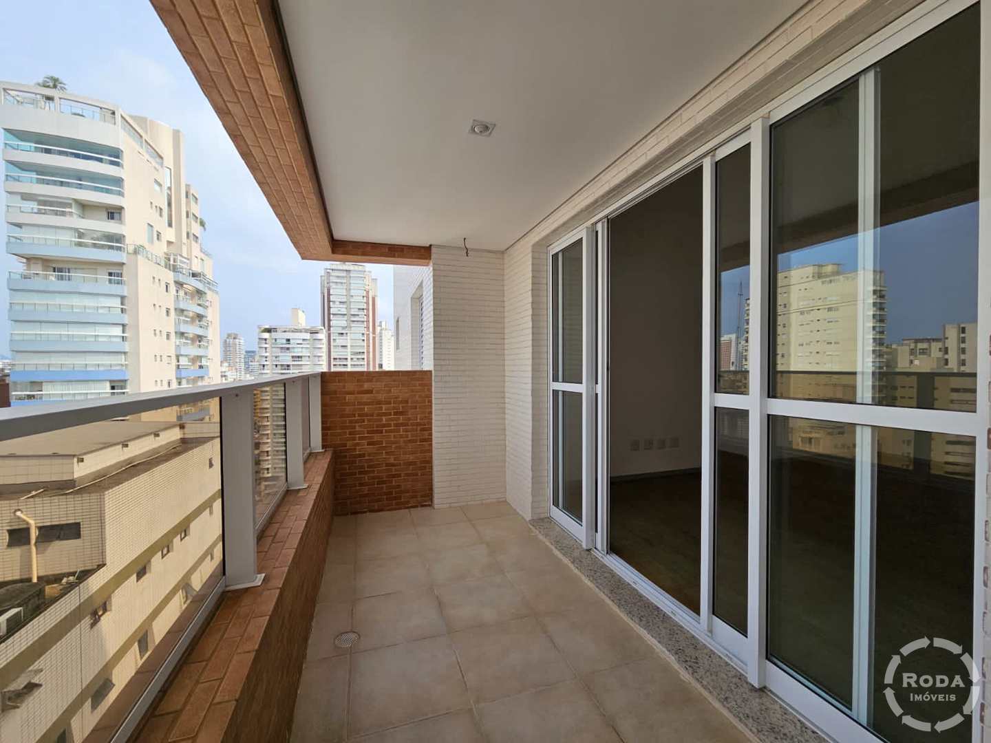 Apartamento à venda com 2 quartos, 84m² - Foto 1