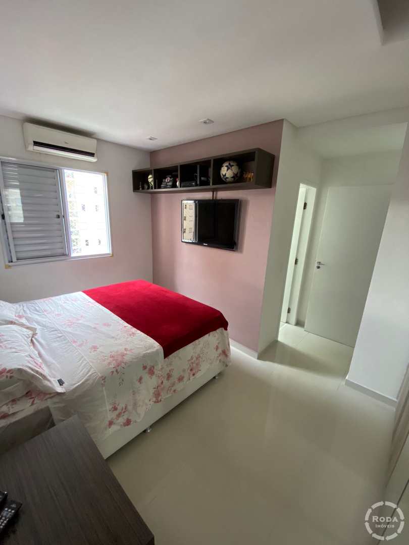 Apartamento à venda com 2 quartos, 64m² - Foto 19