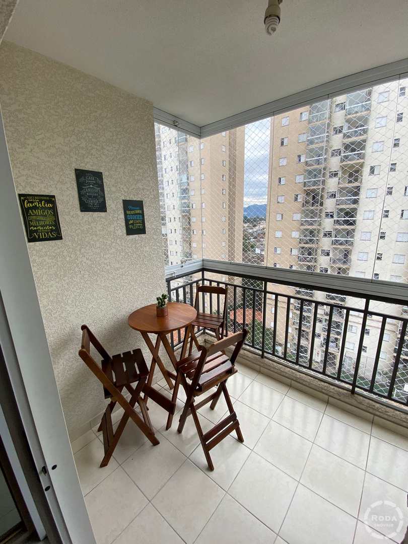 Apartamento à venda com 2 quartos, 64m² - Foto 6