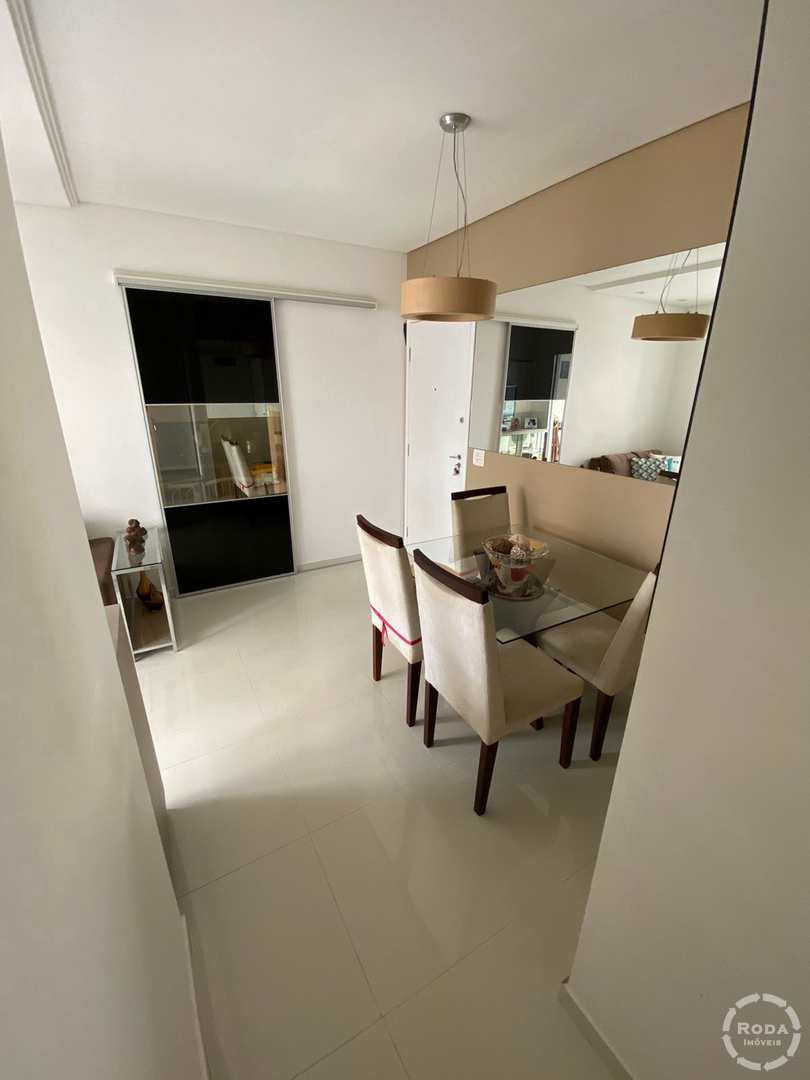 Apartamento à venda com 2 quartos, 64m² - Foto 3