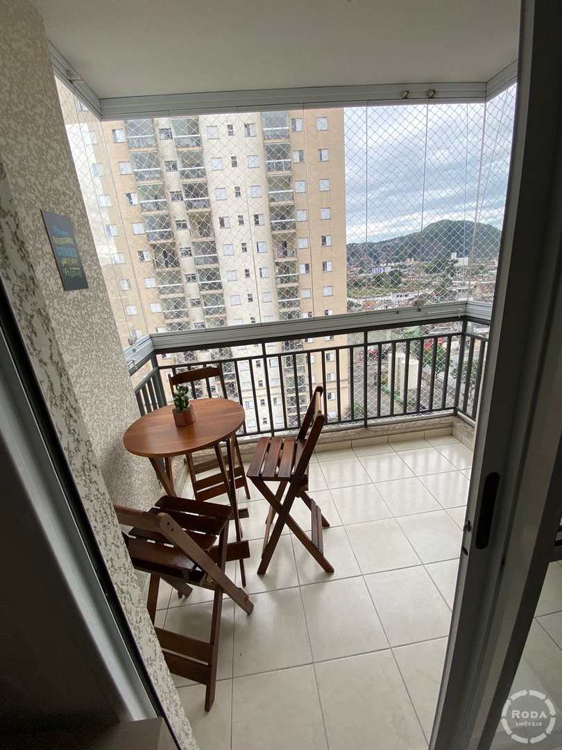 Apartamento à venda com 2 quartos, 64m² - Foto 5