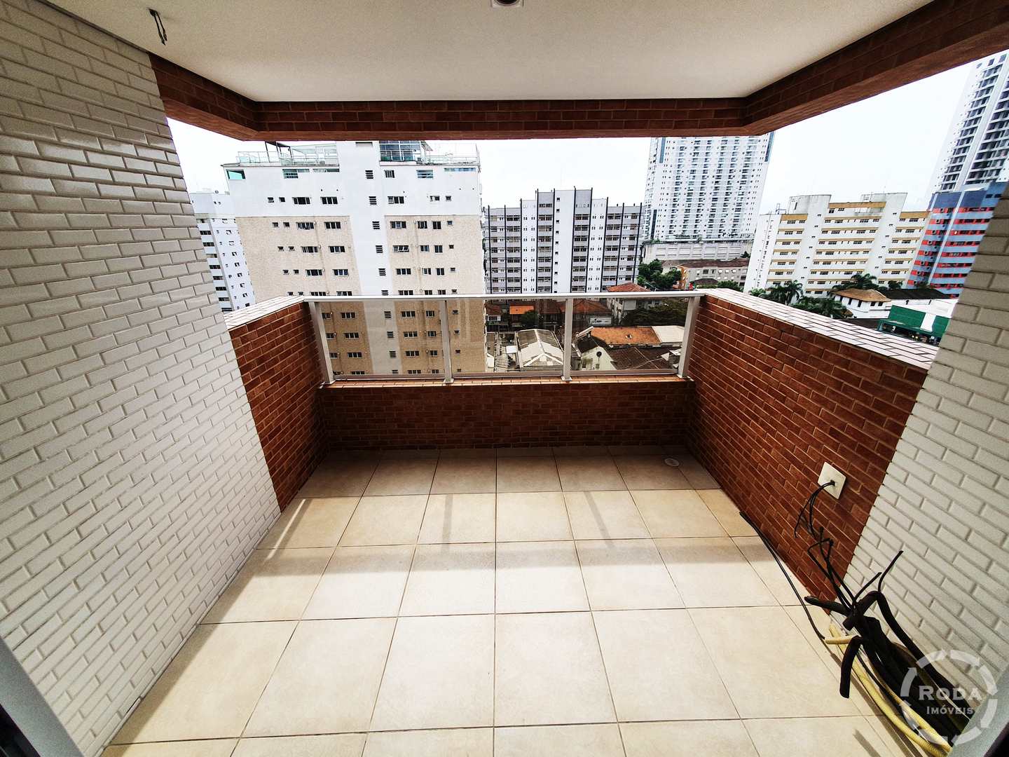 Apartamento à venda com 2 quartos, 84m² - Foto 5