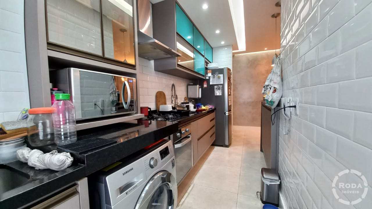 Apartamento à venda com 3 quartos, 82m² - Foto 10