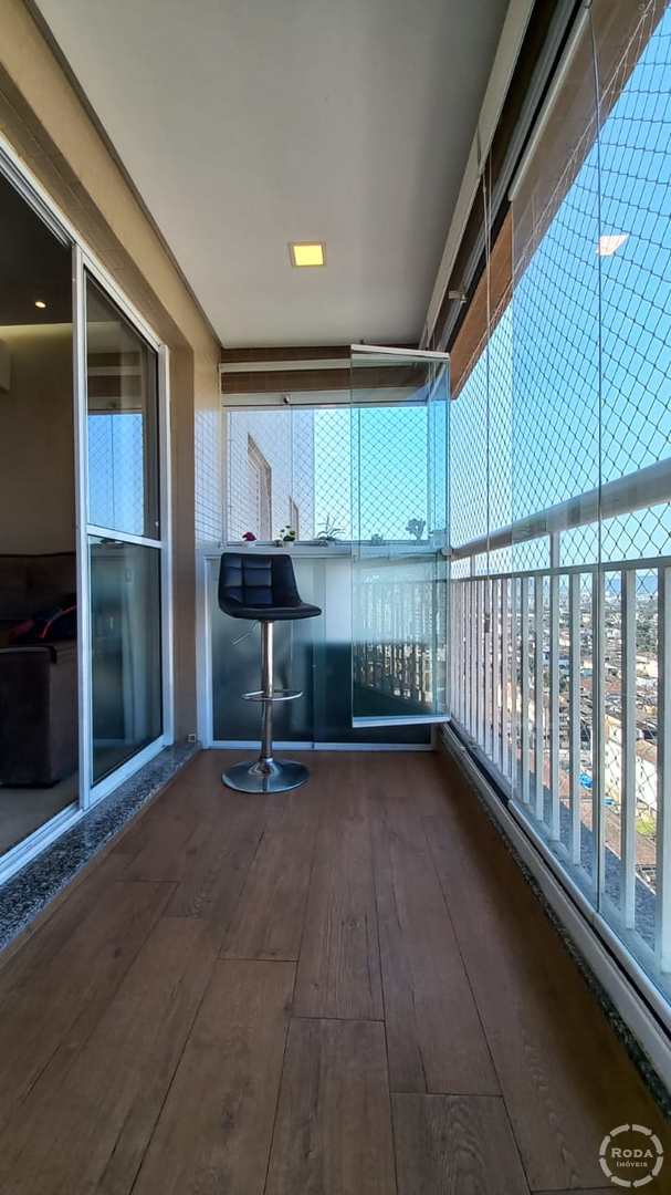 Apartamento à venda com 3 quartos, 82m² - Foto 6