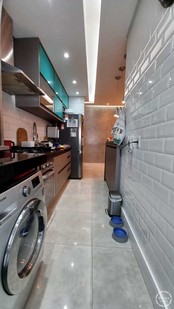 Apartamento à venda com 3 quartos, 82m² - Foto 11