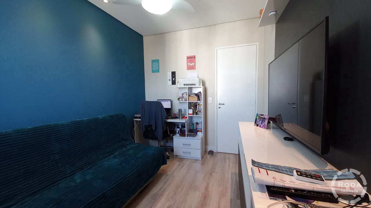 Apartamento à venda com 3 quartos, 82m² - Foto 15