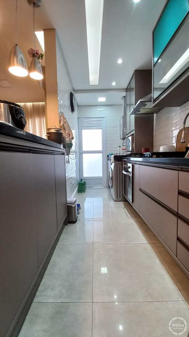 Apartamento à venda com 3 quartos, 82m² - Foto 8