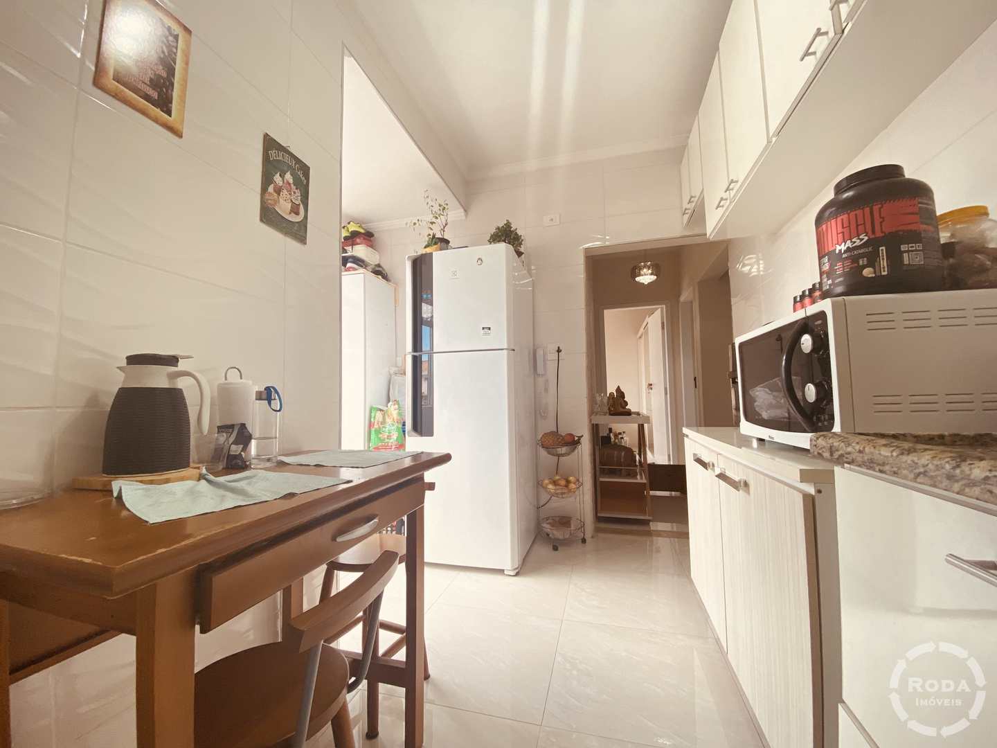 Apartamento à venda com 2 quartos, 80m² - Foto 6