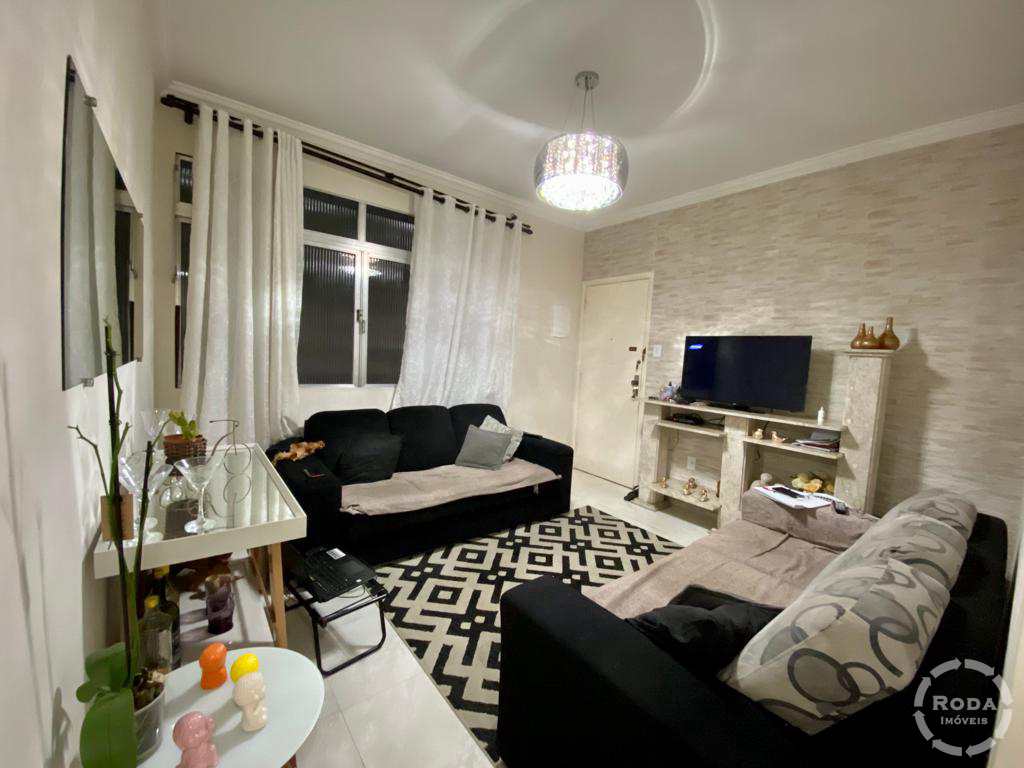 Apartamento à venda com 2 quartos, 80m² - Foto 2