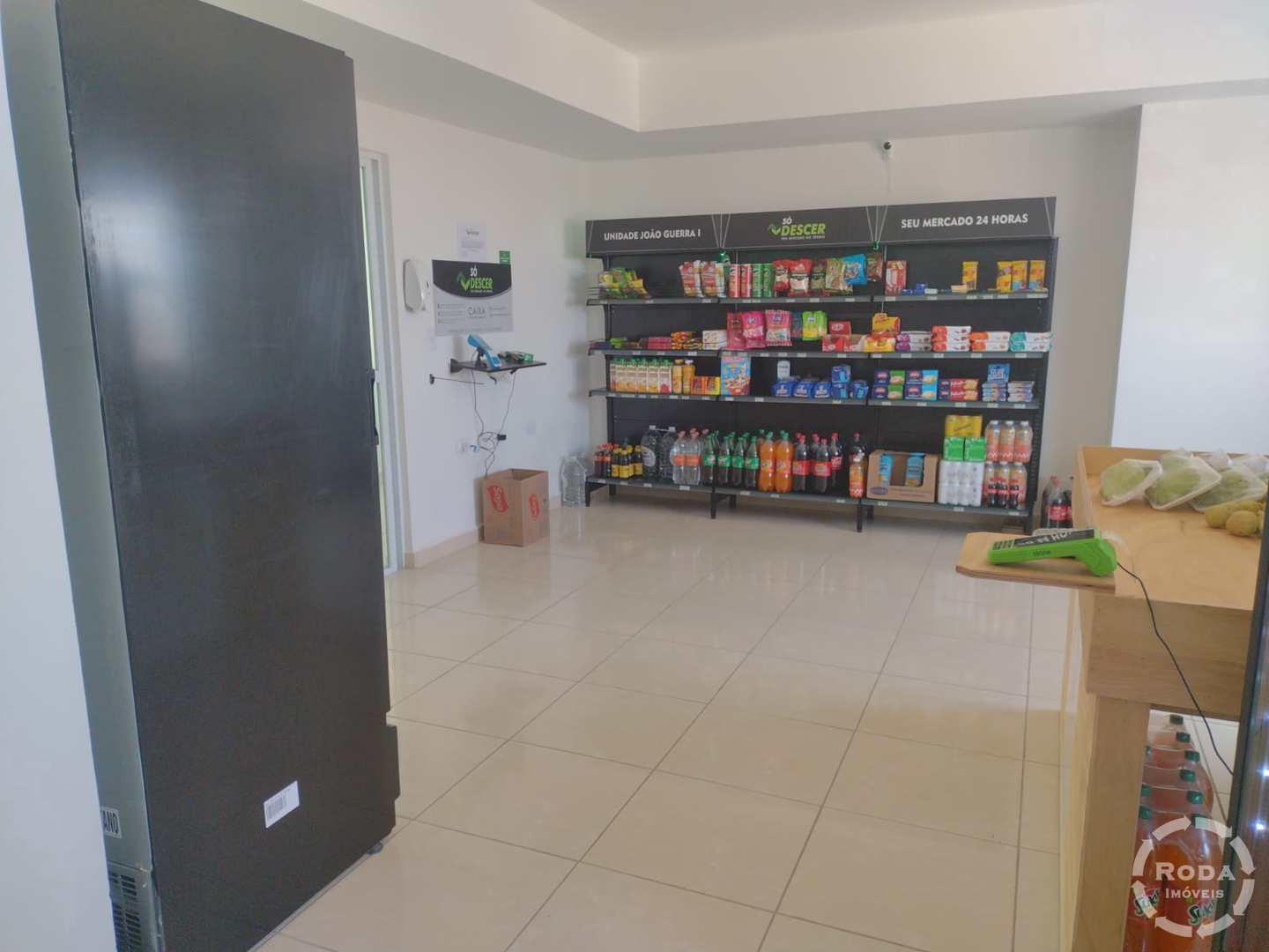 Apartamento à venda com 1 quarto, 42m² - Foto 16