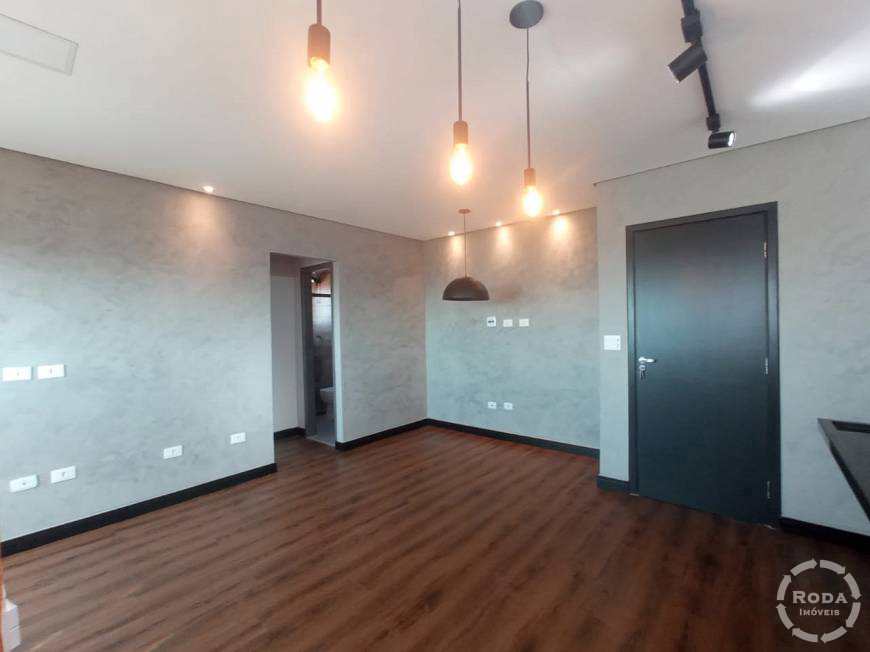 Apartamento à venda com 1 quarto, 42m² - Foto 1