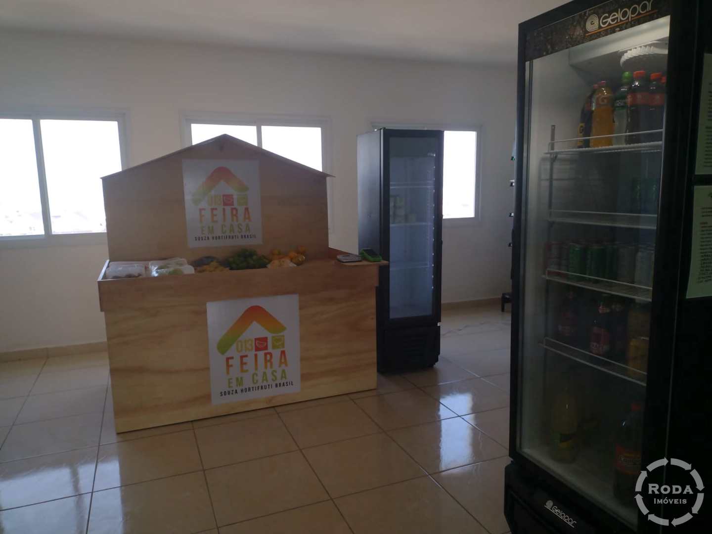 Apartamento à venda com 1 quarto, 42m² - Foto 15