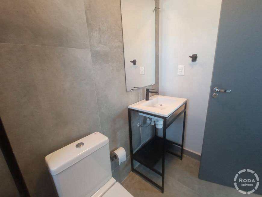 Apartamento à venda com 1 quarto, 42m² - Foto 8