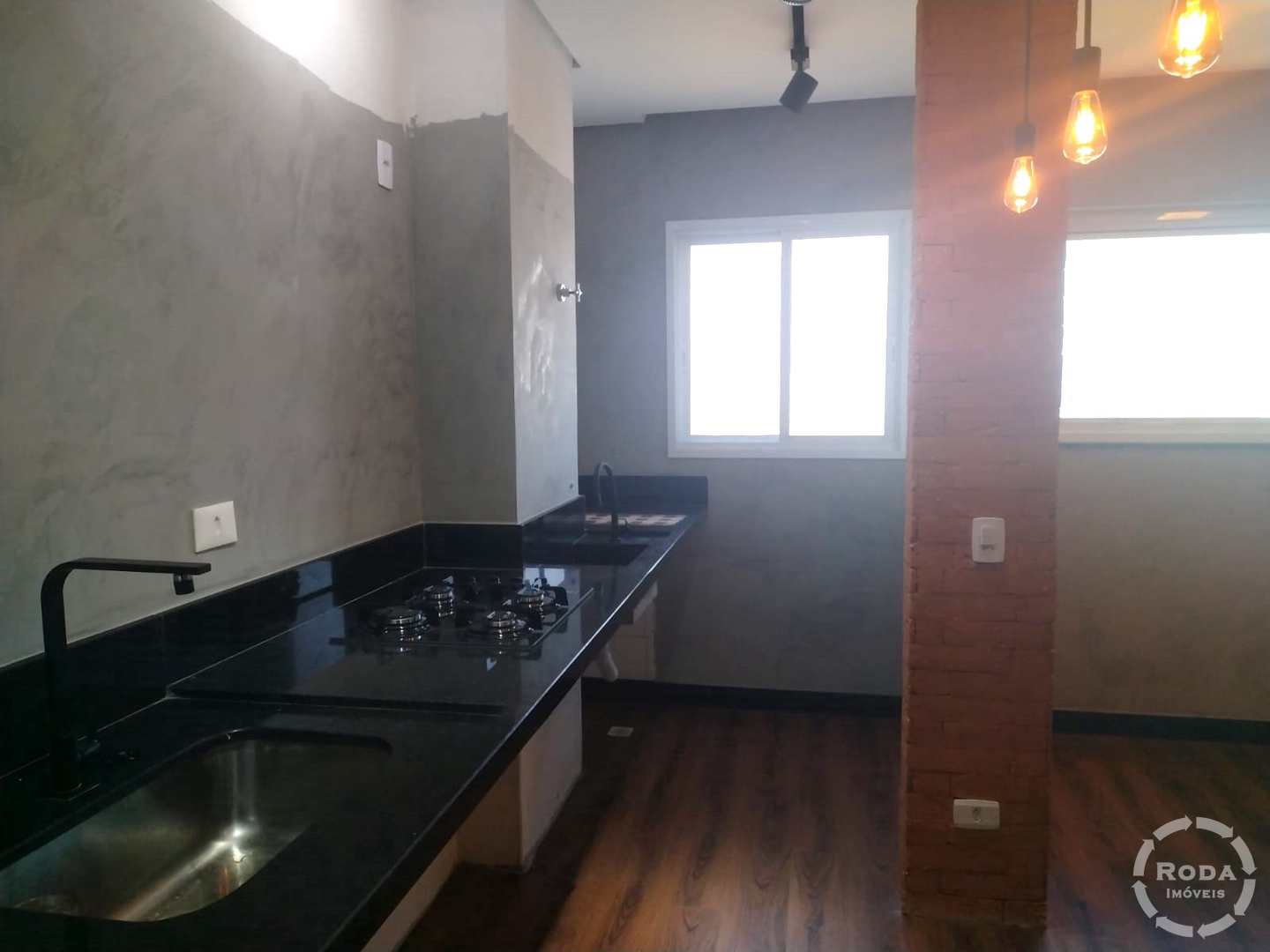 Apartamento à venda com 1 quarto, 42m² - Foto 5