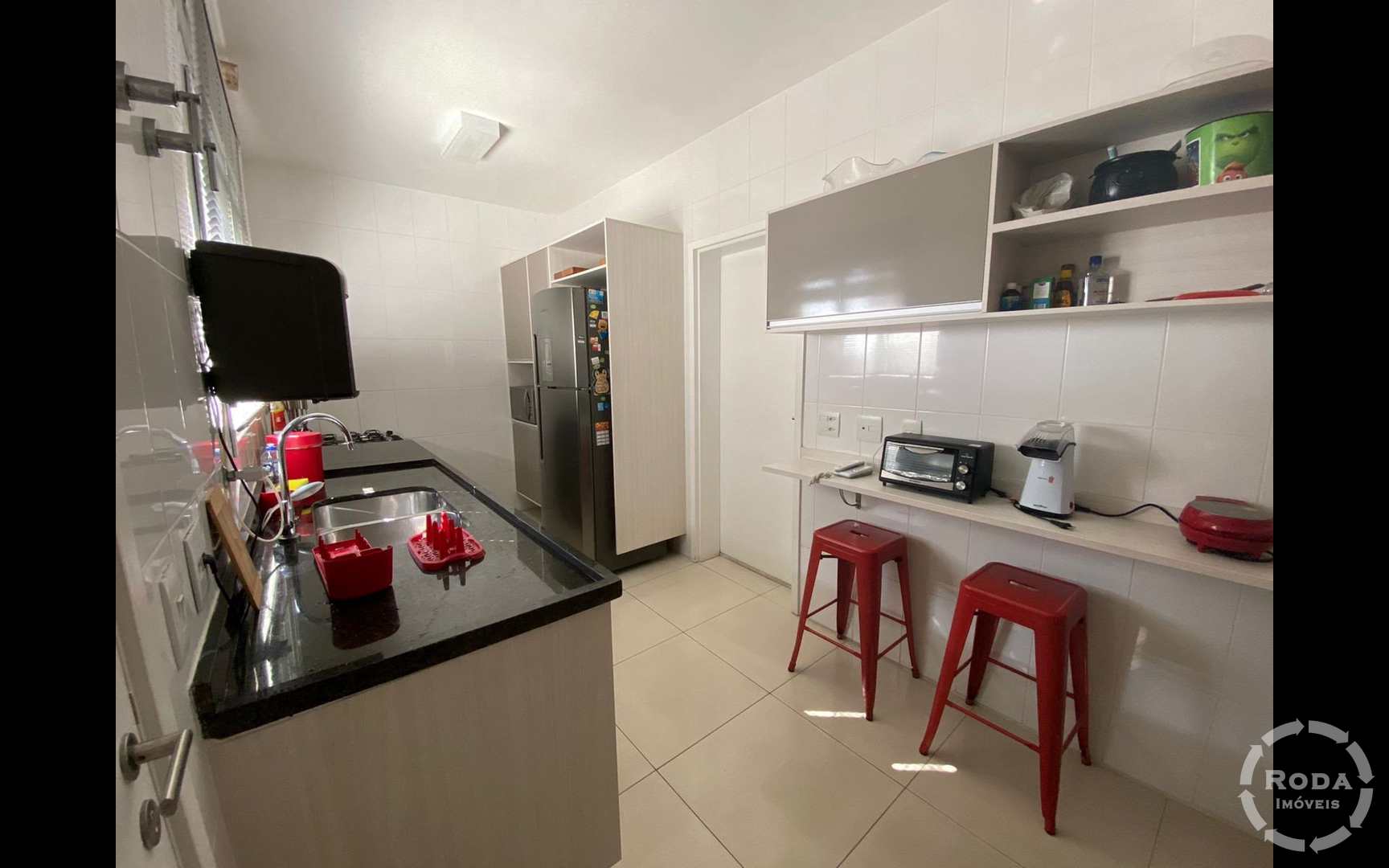 Apartamento à venda com 3 quartos, 150m² - Foto 10