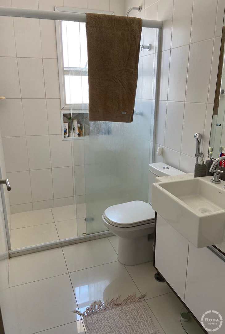 Apartamento à venda com 3 quartos, 150m² - Foto 21