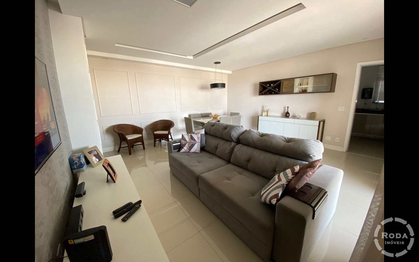 Apartamento à venda com 3 quartos, 150m² - Foto 8