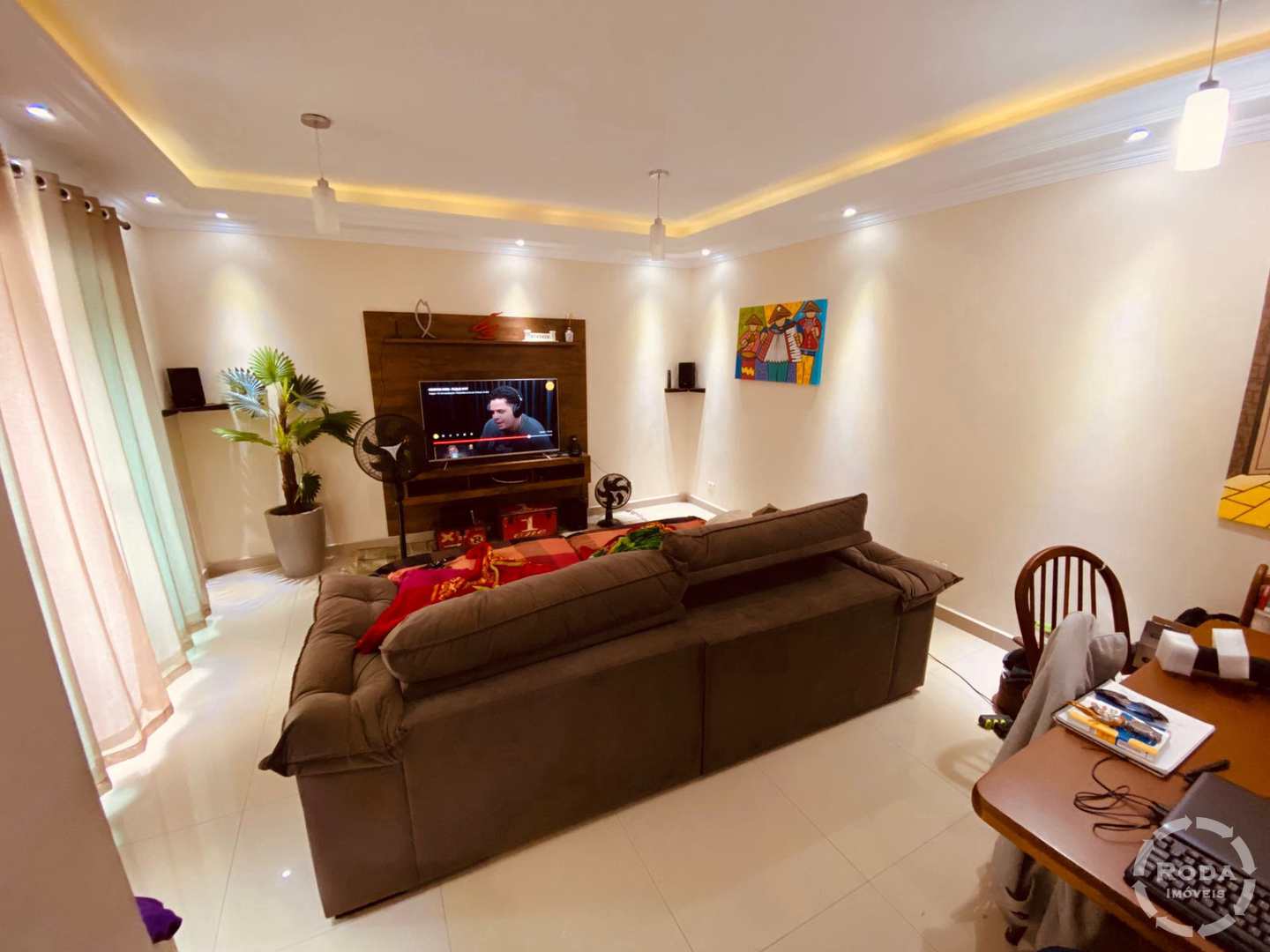 Casa de Condomínio à venda com 3 quartos, 147m² - Foto 1