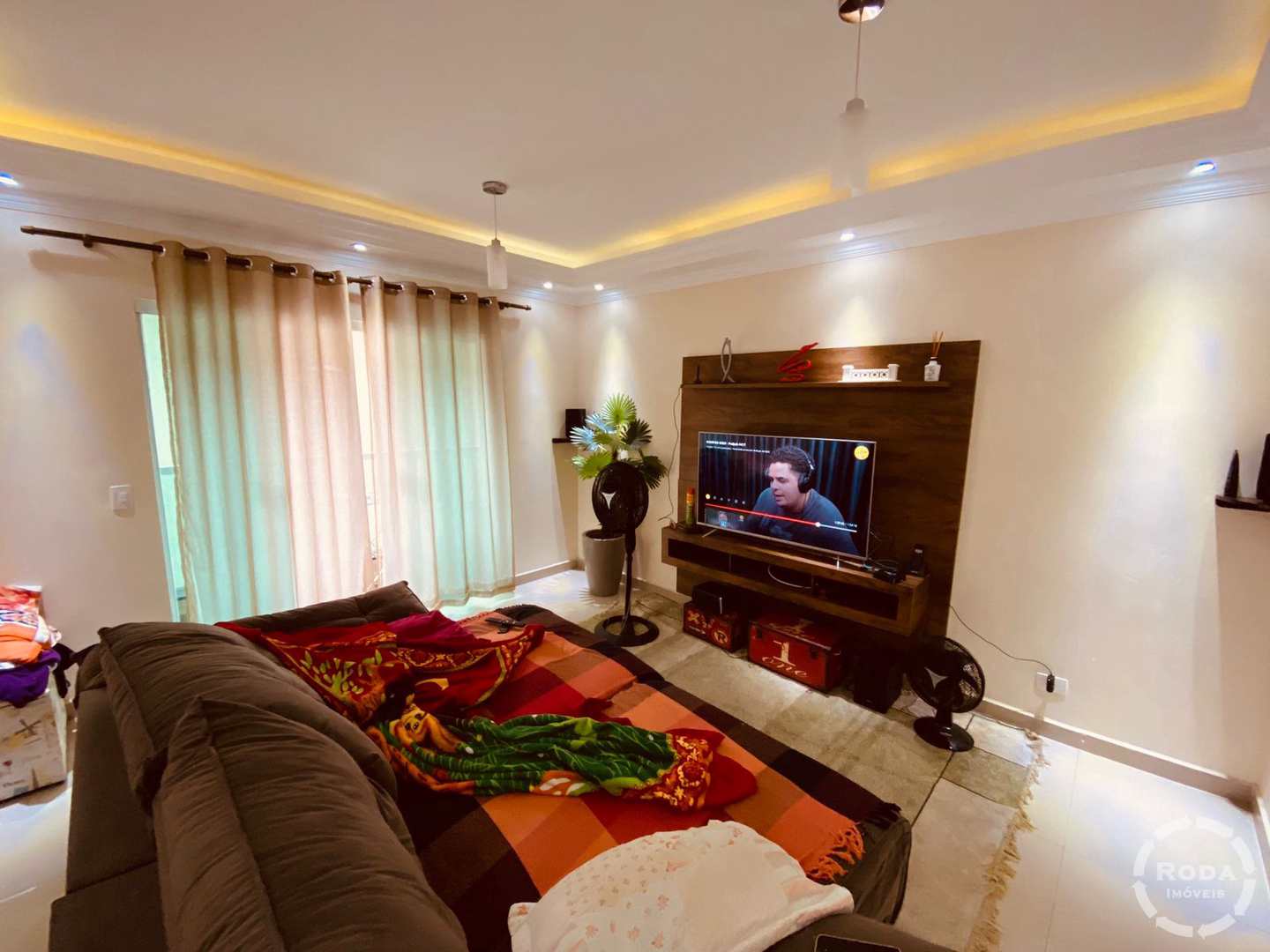 Casa de Condomínio à venda com 3 quartos, 147m² - Foto 2