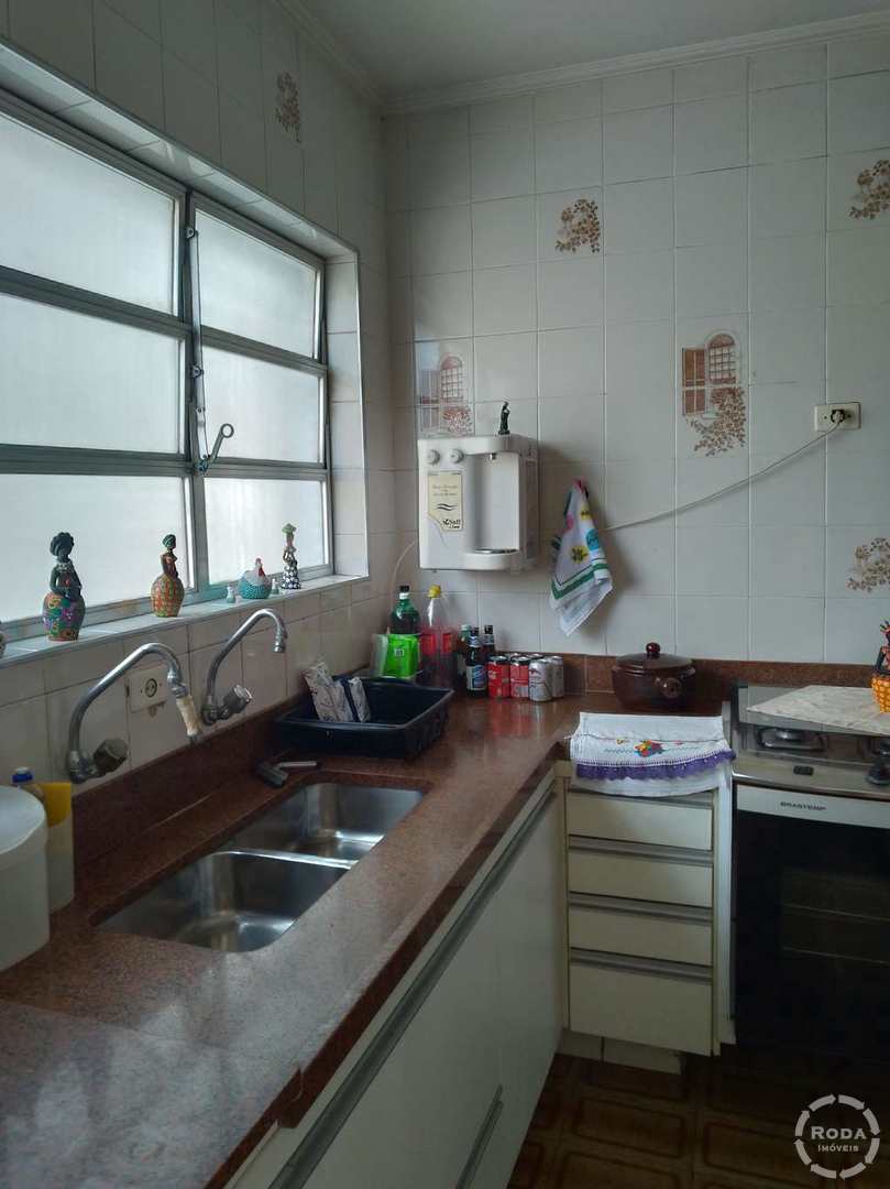 Apartamento à venda com 3 quartos, 150m² - Foto 10