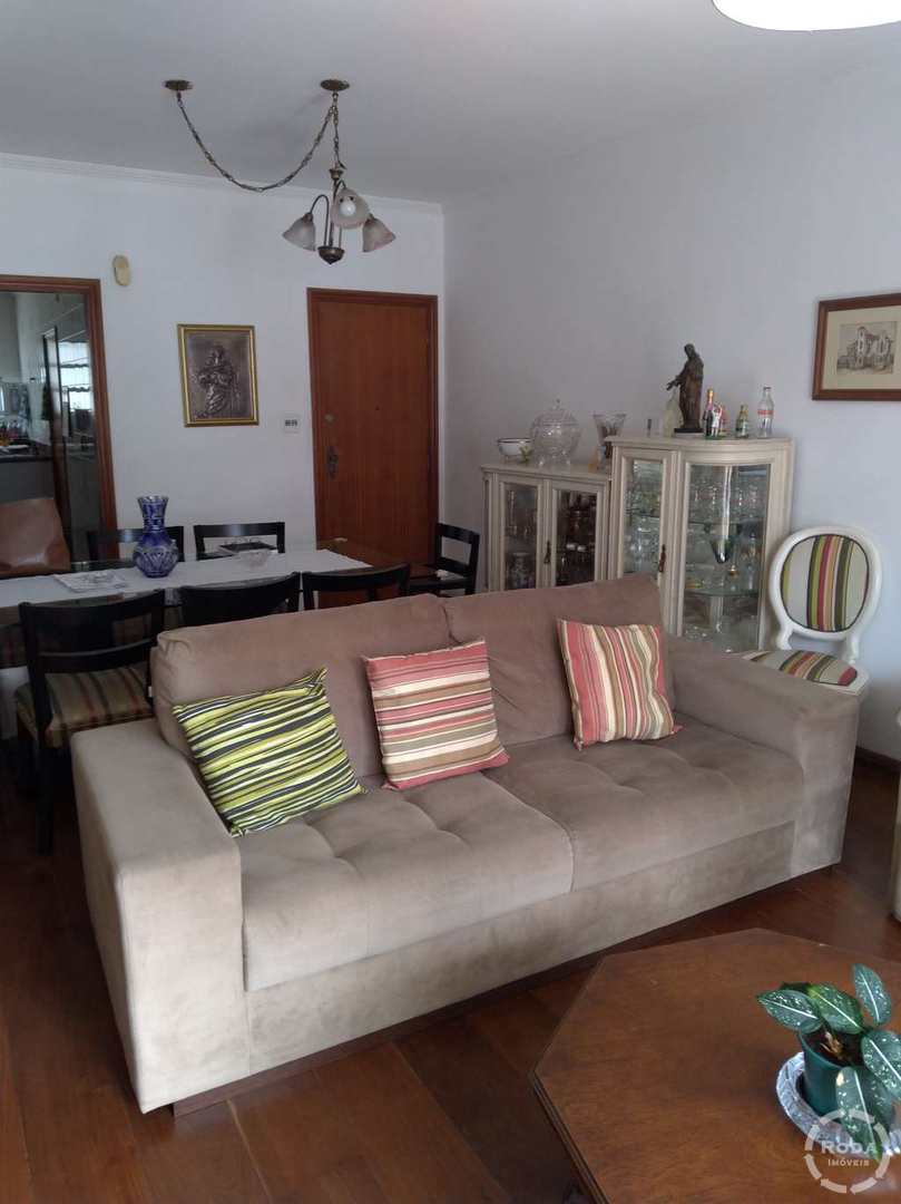 Apartamento à venda com 3 quartos, 150m² - Foto 1