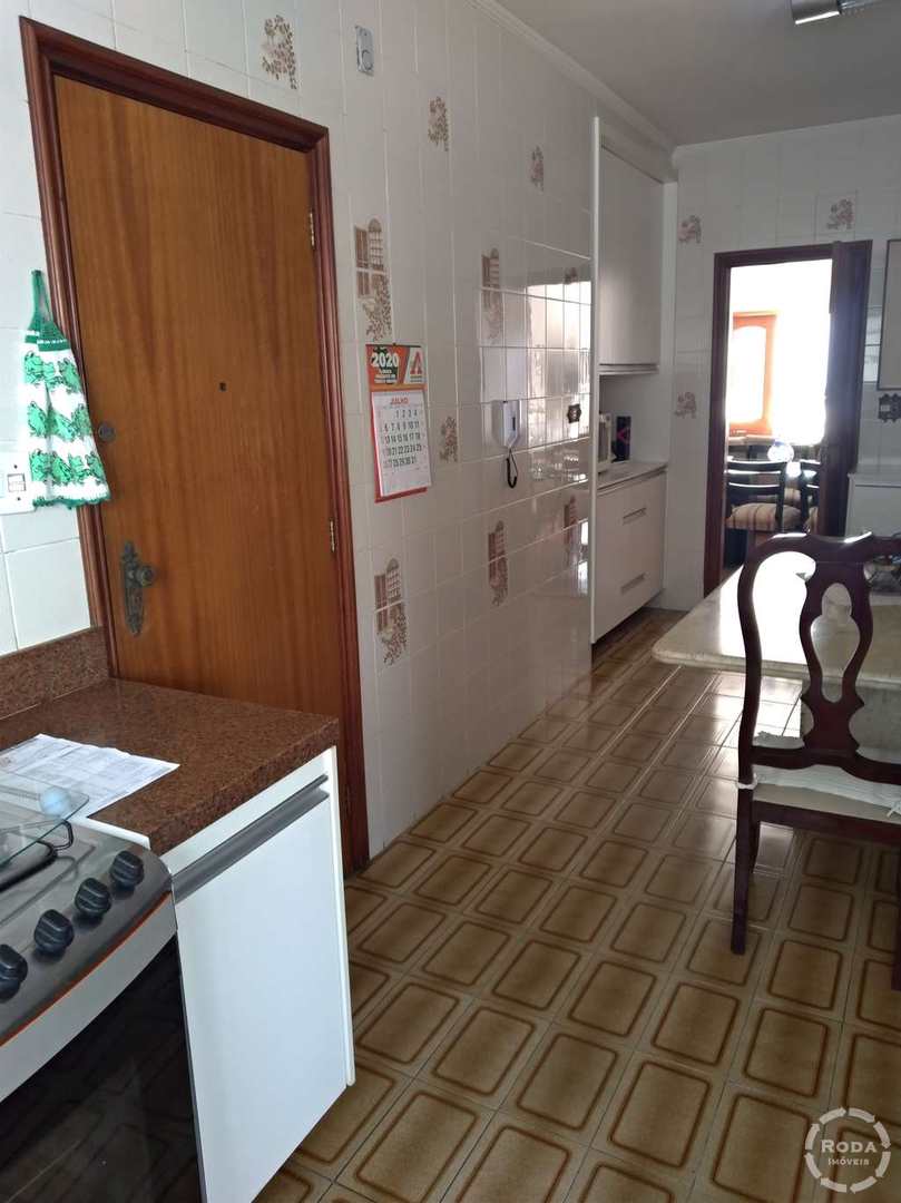 Apartamento à venda com 3 quartos, 150m² - Foto 11