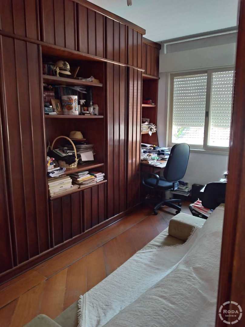 Apartamento à venda com 3 quartos, 150m² - Foto 5