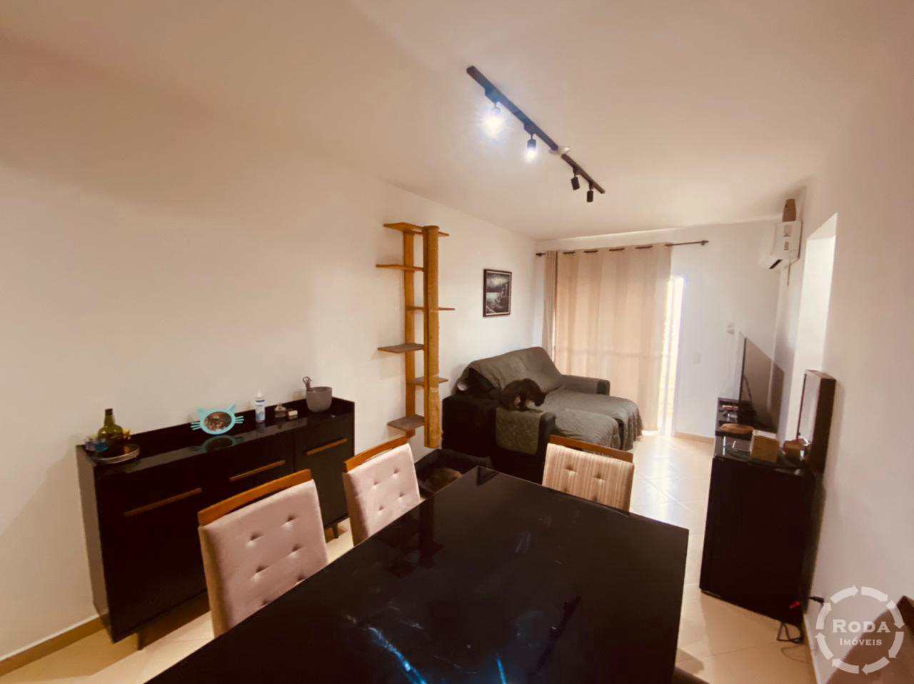 Apartamento à venda com 2 quartos, 74m² - Foto 6