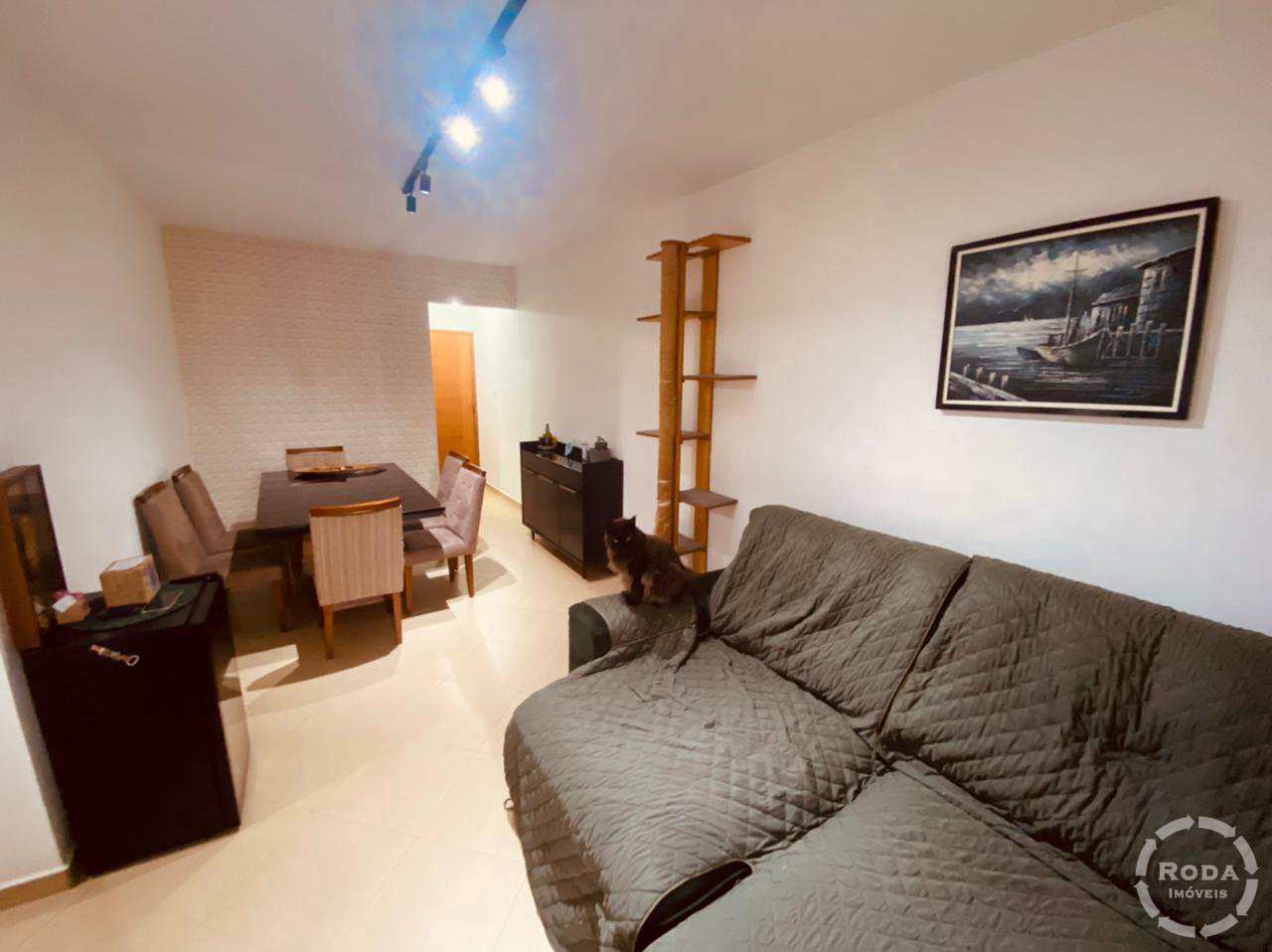 Apartamento à venda com 2 quartos, 74m² - Foto 8