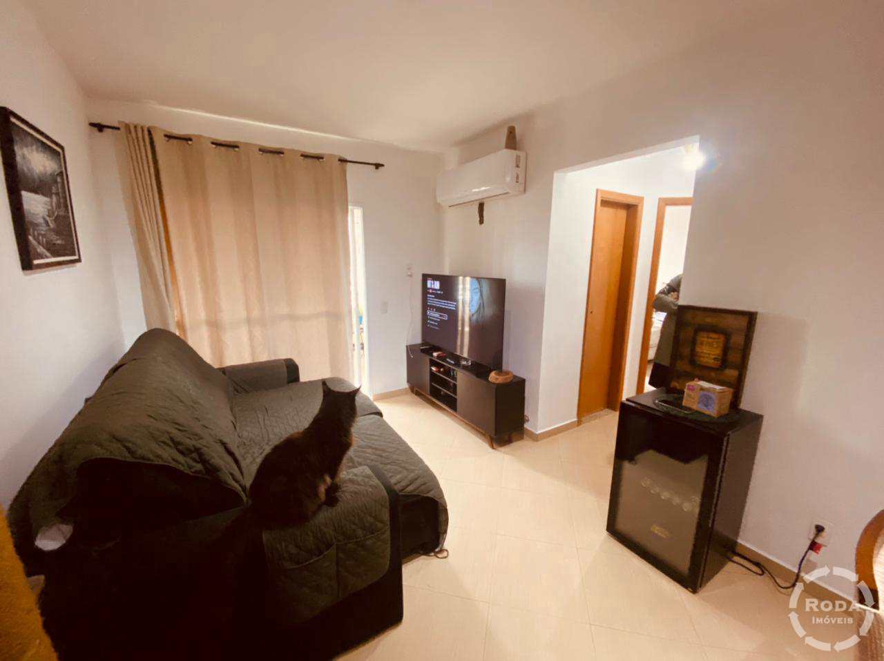 Apartamento à venda com 2 quartos, 74m² - Foto 9