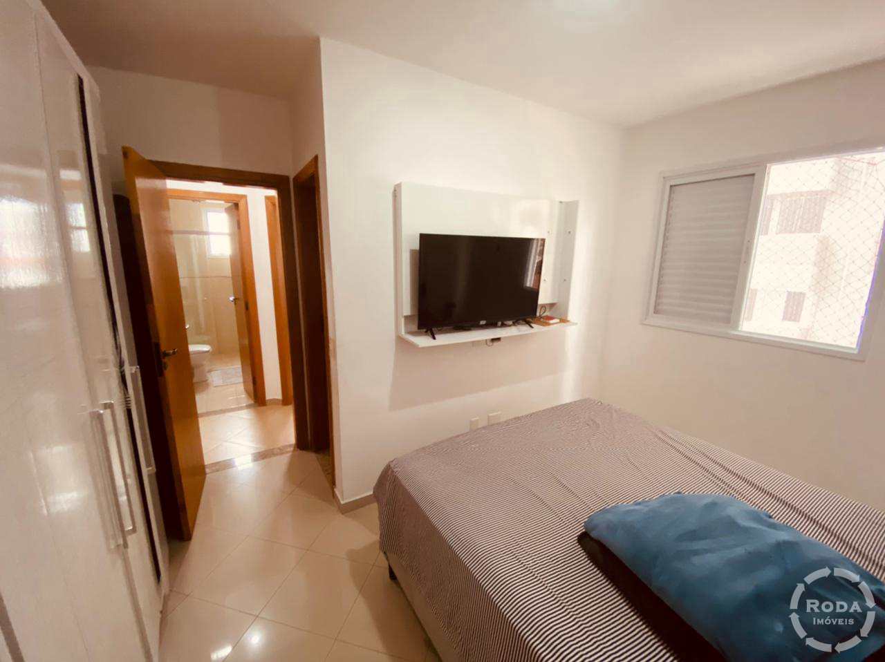 Apartamento à venda com 2 quartos, 74m² - Foto 12