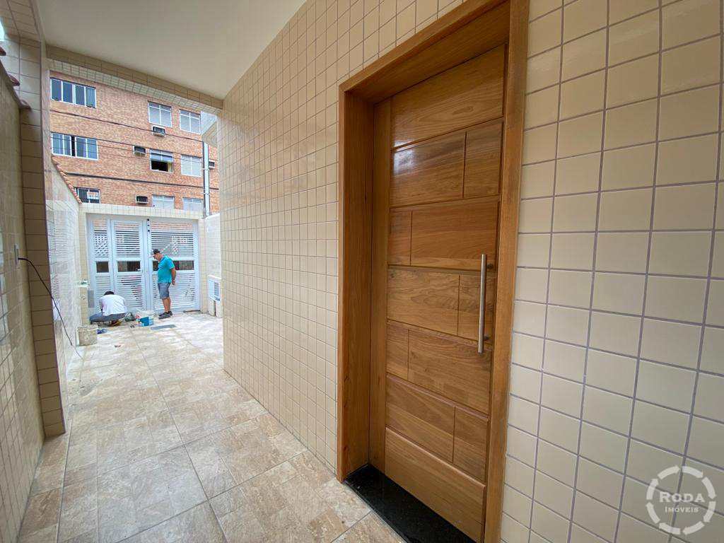 Casa à venda com 3 quartos, 92m² - Foto 4