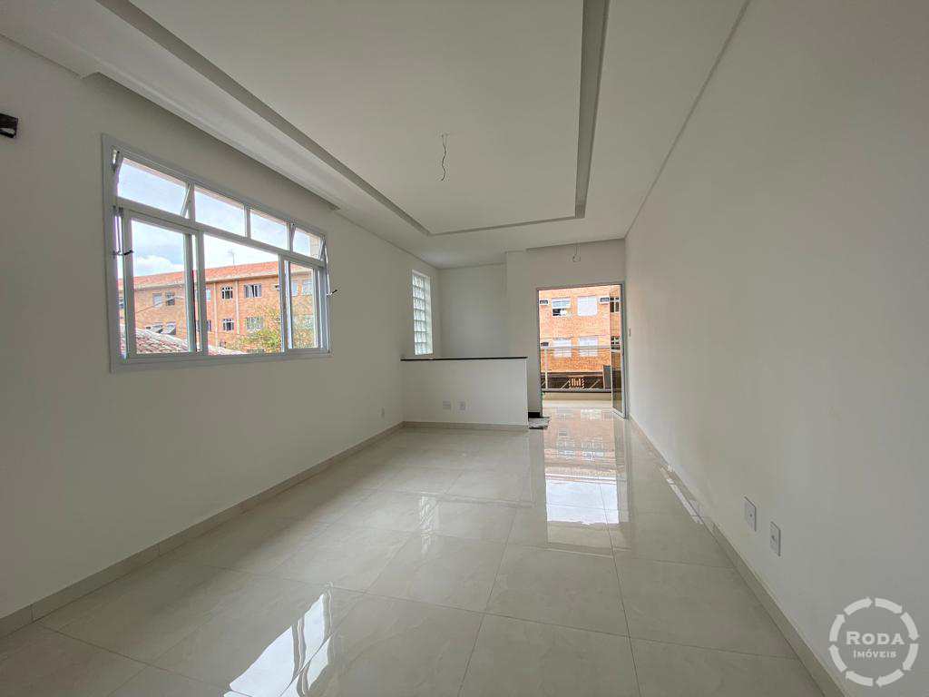 Casa à venda com 3 quartos, 95m² - Foto 2