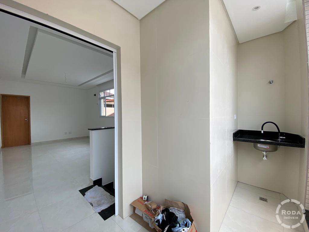 Casa à venda com 3 quartos, 95m² - Foto 4