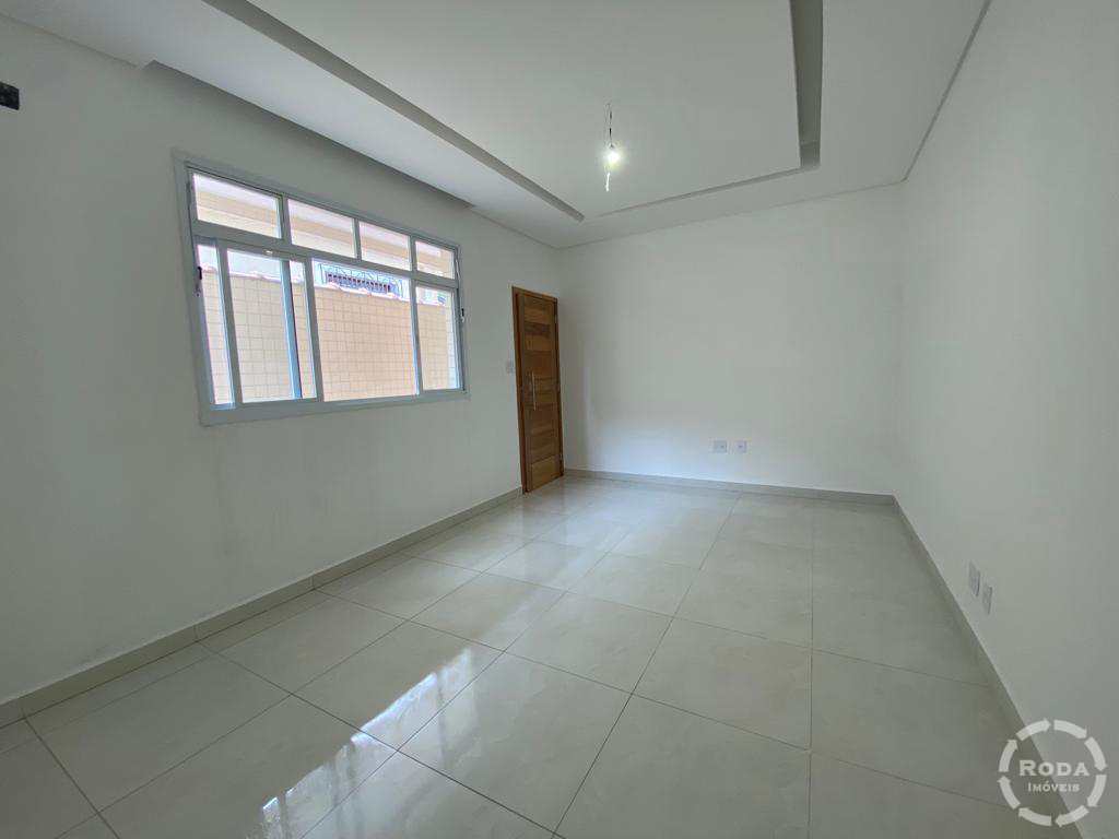 Casa à venda com 3 quartos, 92m² - Foto 1