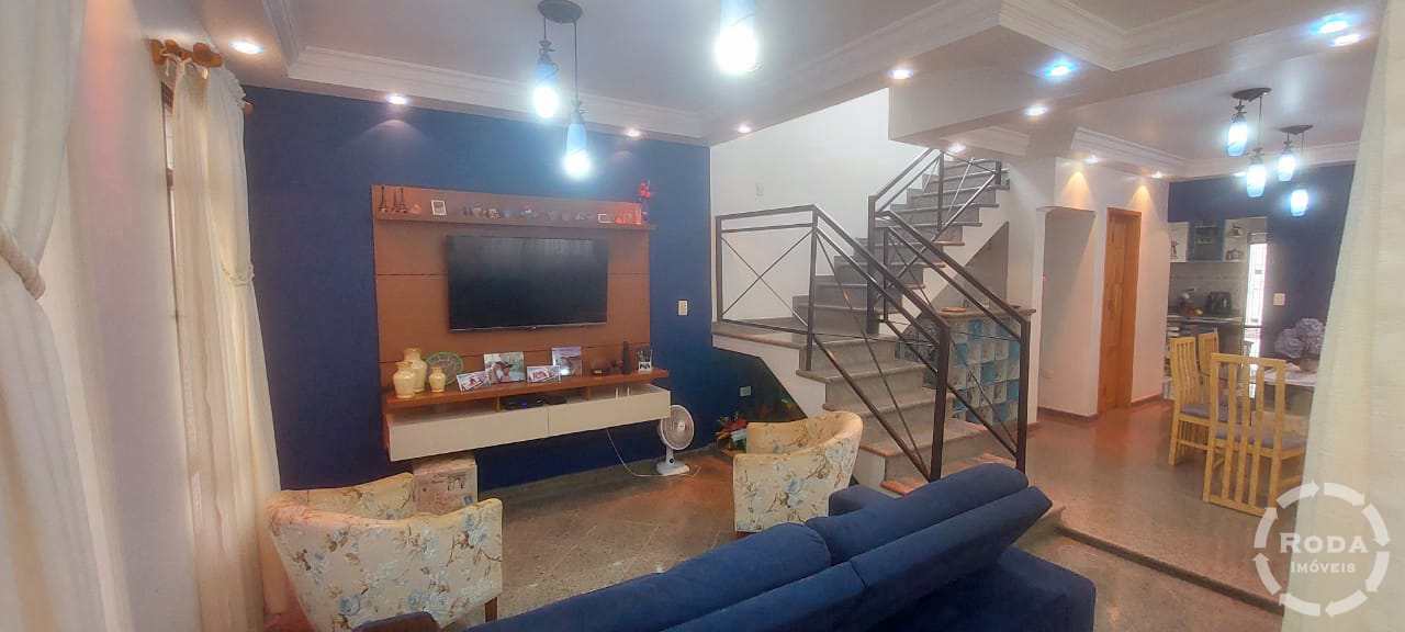 Casa à venda com 4 quartos, 230m² - Foto 5