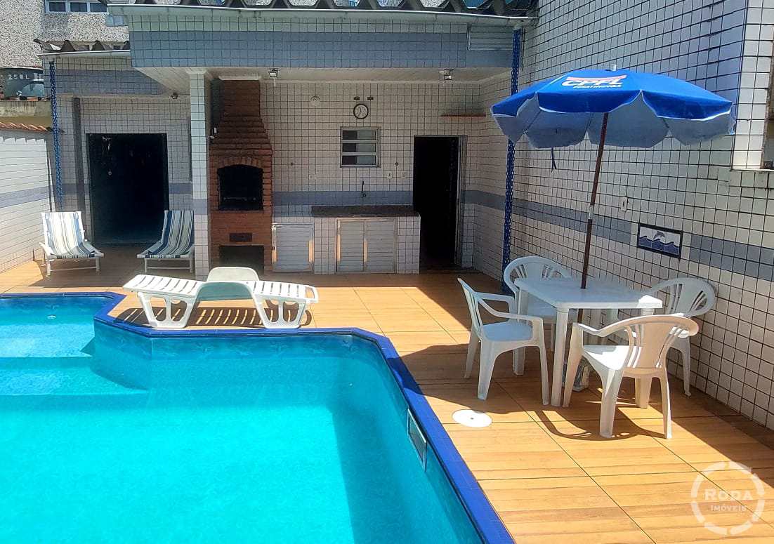 Casa à venda com 4 quartos, 230m² - Foto 3