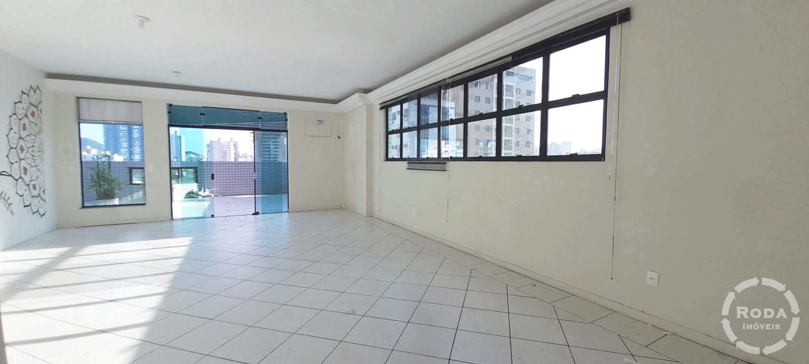 Conjunto Comercial-Sala para alugar, 200m² - Foto 11